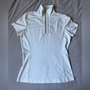 Tail Short Sleeve Golf Shirt